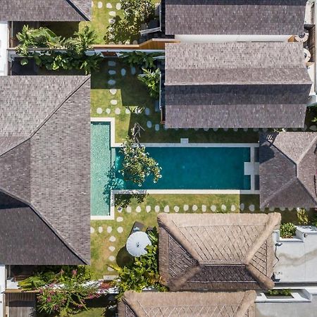 Villa Hoi By Alfred In Bali Seminyak Eksteriør billede